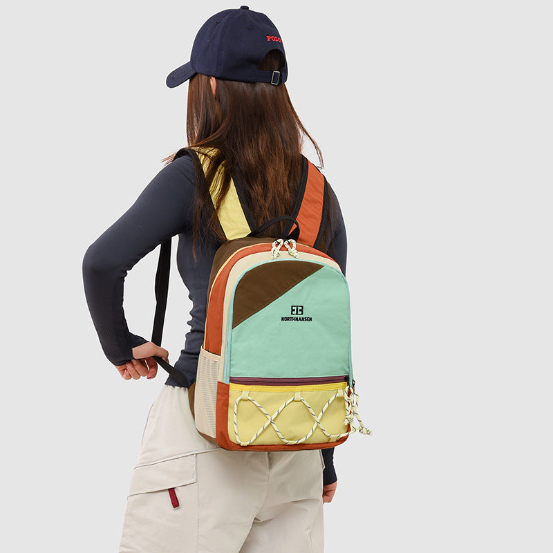 Multi-Purpose Adventure Backpack Stornfield