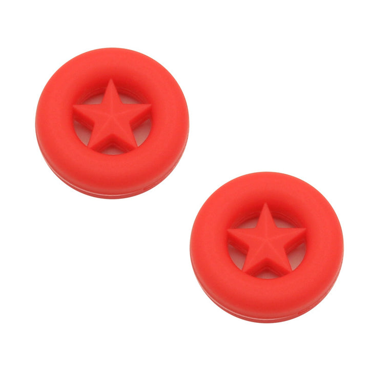 Soft Silicone Eyewear Nose Pads Stornfield