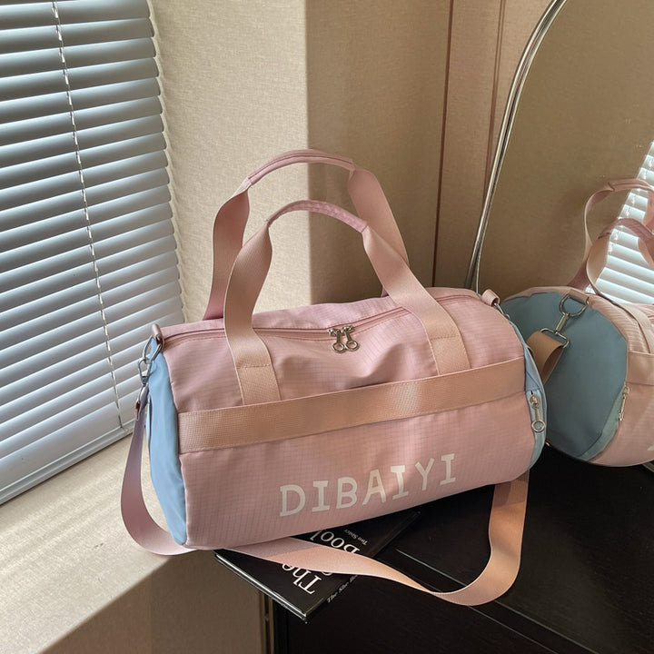 Lightweight Sports Duffel Bag Stornfield