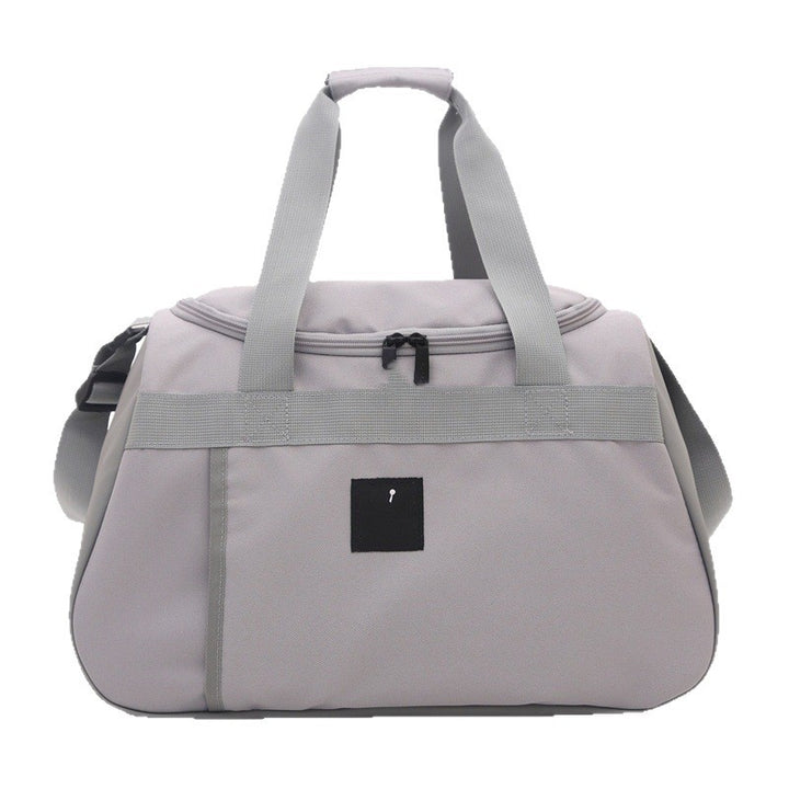 Sporty Flight Travel and Fitness Bag Stornfield