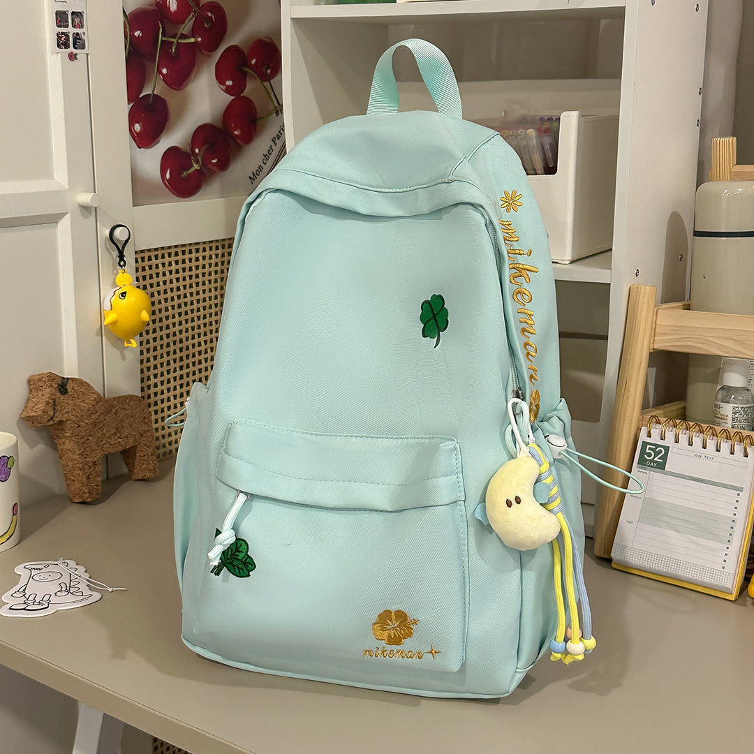 Stylish Decorative Backpack Stornfield