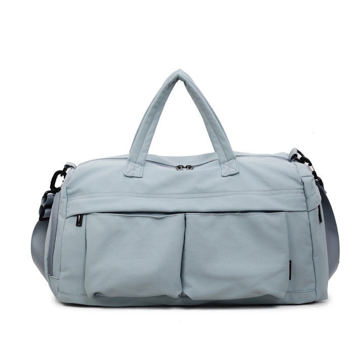 Versatile Travel Duffle Bag Stornfield