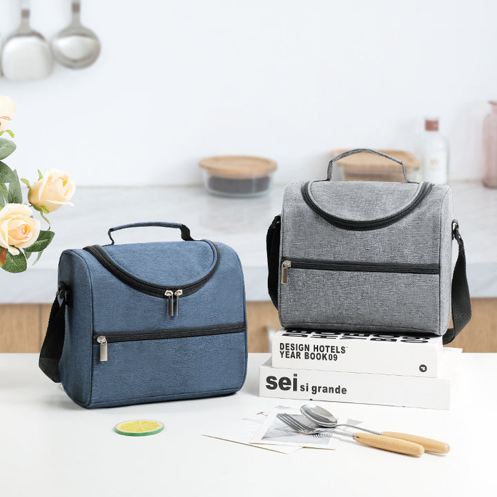 Insulated Food Storage Lunch Bag Stornfield