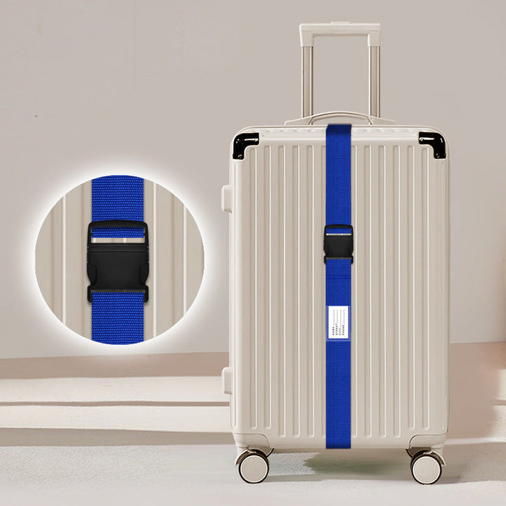 Adjustable Luggage Restraint Strap Stornfield