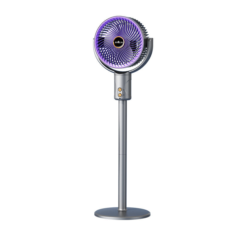 Adjustable Height Cooling Fan Stornfield