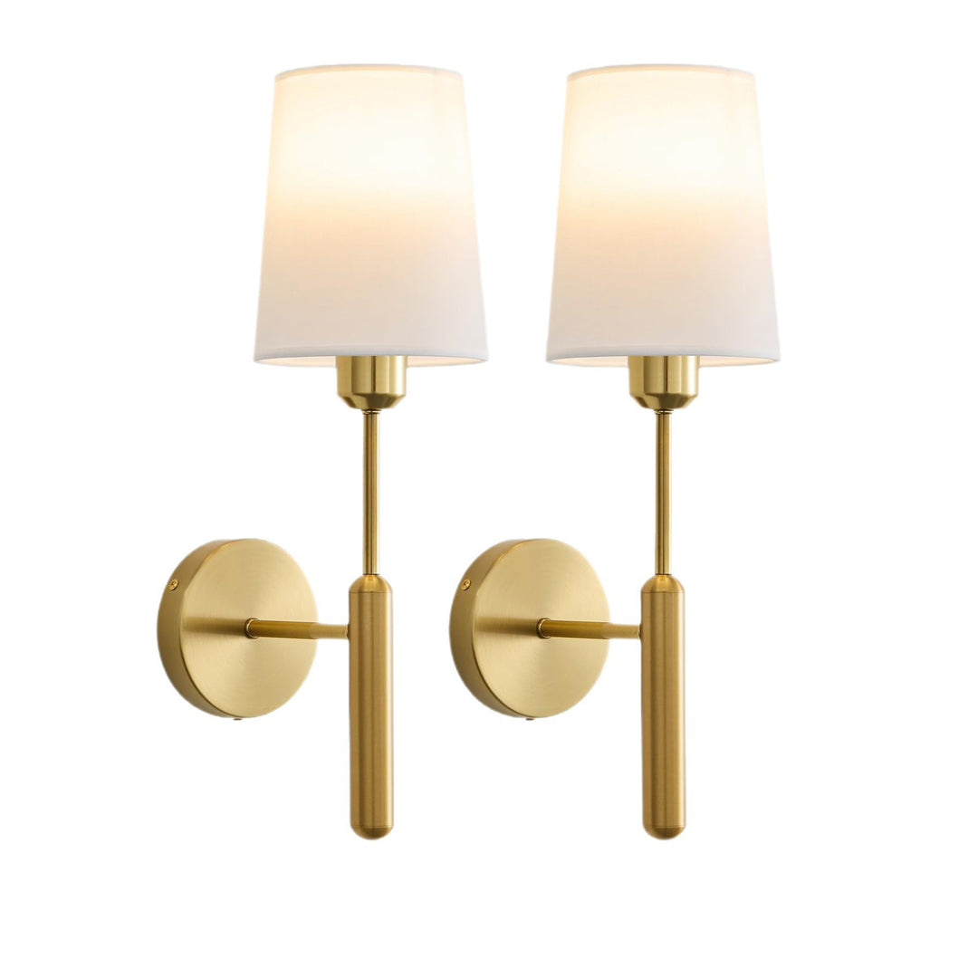 Elegant Wall Sconces