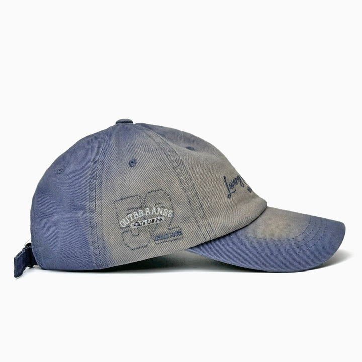Ladies casual vintage baseball cap Stornfield