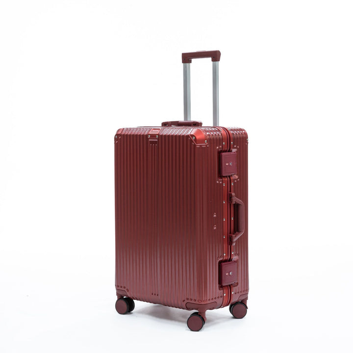 Unisex Premium Hard Shell Luggage Stornfield