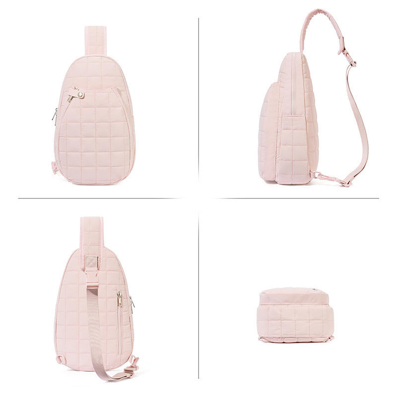 Practical Sling Bag Stornfield