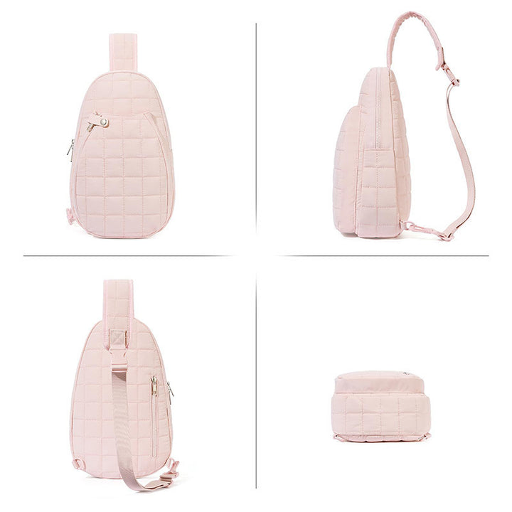 Practical Sling Bag Stornfield