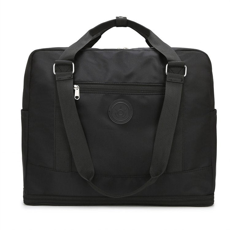 Multifunctional Fitness And Travel Bag Stornfield