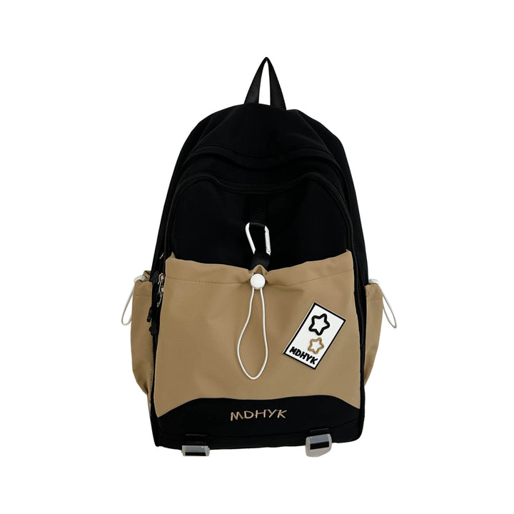 Stylish Multi-Pocket School Backpack Stornfield