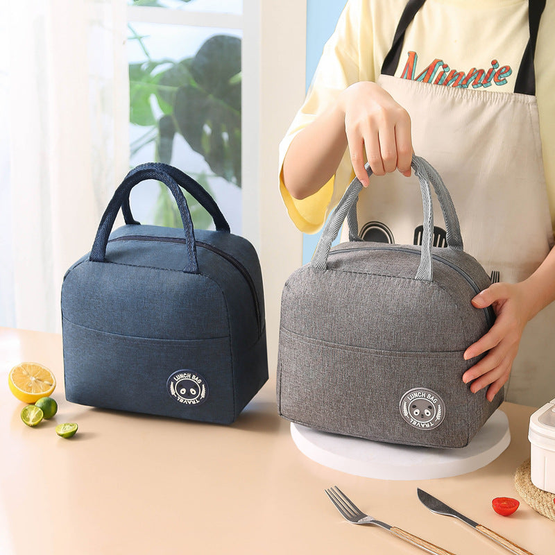 Insulated Lunch Bag with Shoulder Strap Stornfield