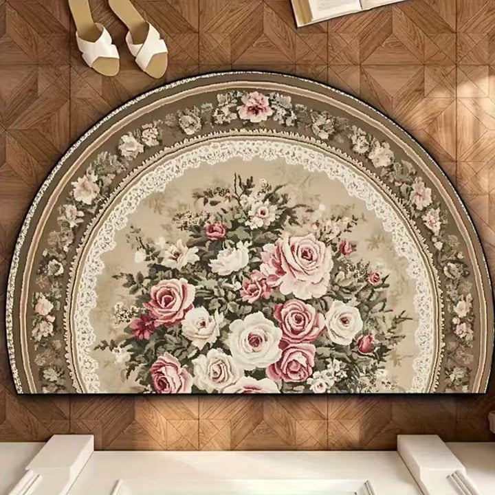 Elegant Floral Pattern