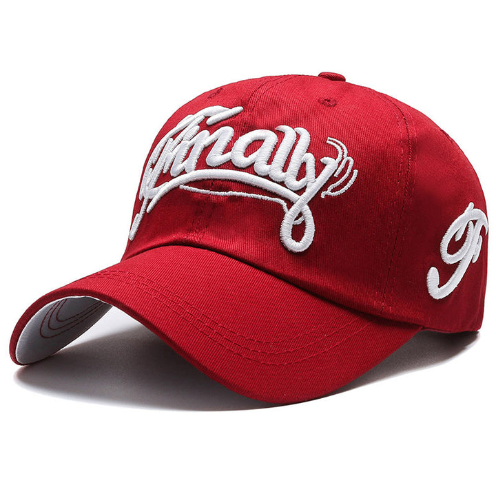 Women's Cozy Plush Fleece Baseball Cap Stornfield