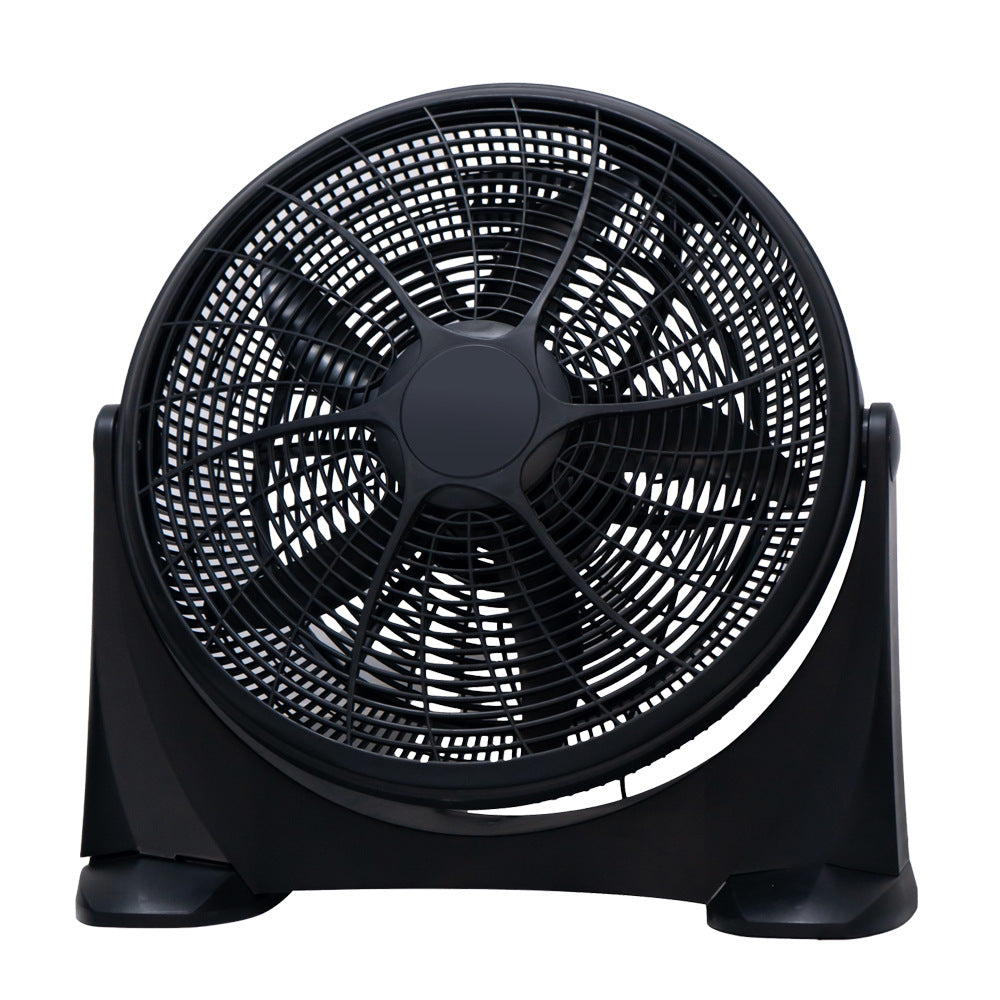 High-Efficiency Multi-Directional Table Fan Stornfield