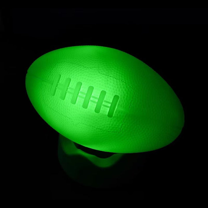 Unisex Glowing Rugby Ball Stornfield