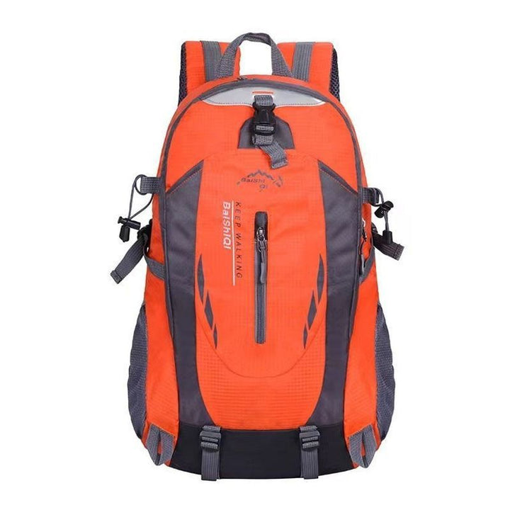 Lightweight Hiking Backpack Stornfield