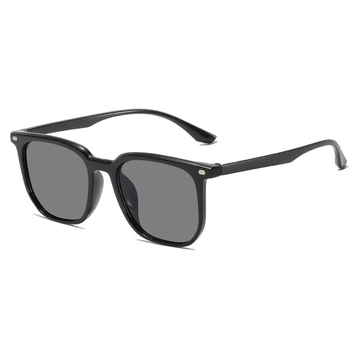 Fashionable Large Frame Sunglasses Stornfield
