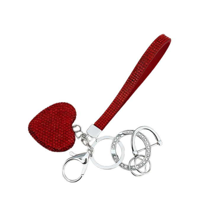 Decorative Keychain Stornfield