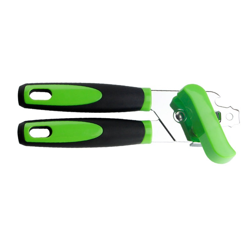Ergonomic Manual Can Opener Tool Stornfield