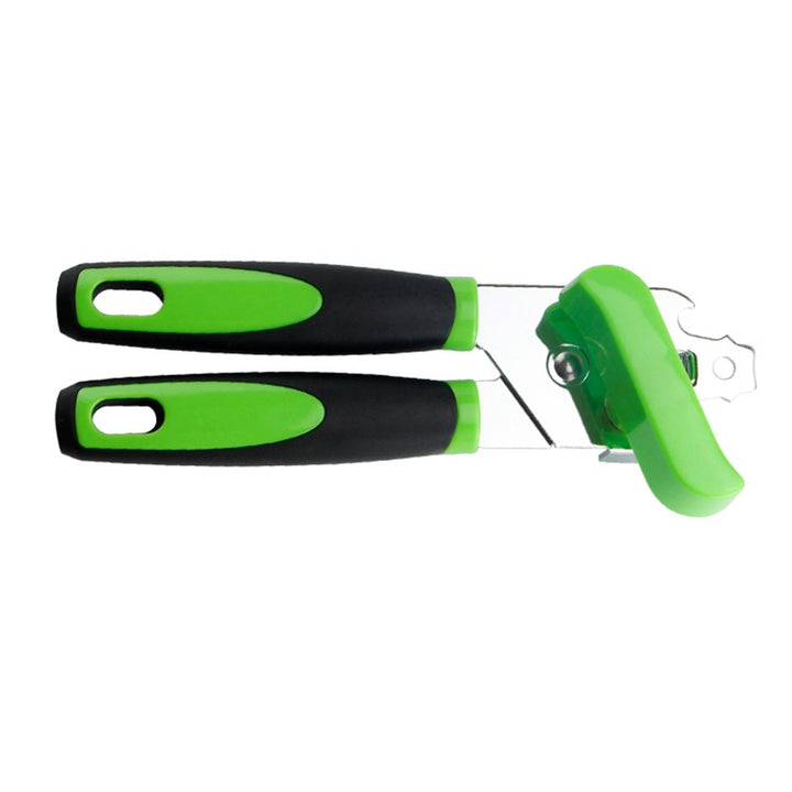 Ergonomic Manual Can Opener Tool Stornfield