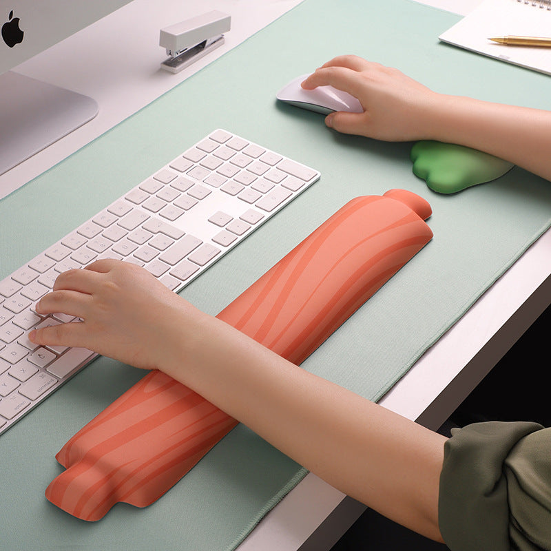Premium Large Desk Mat
