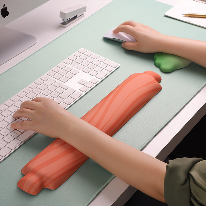 Premium Large Desk Mat