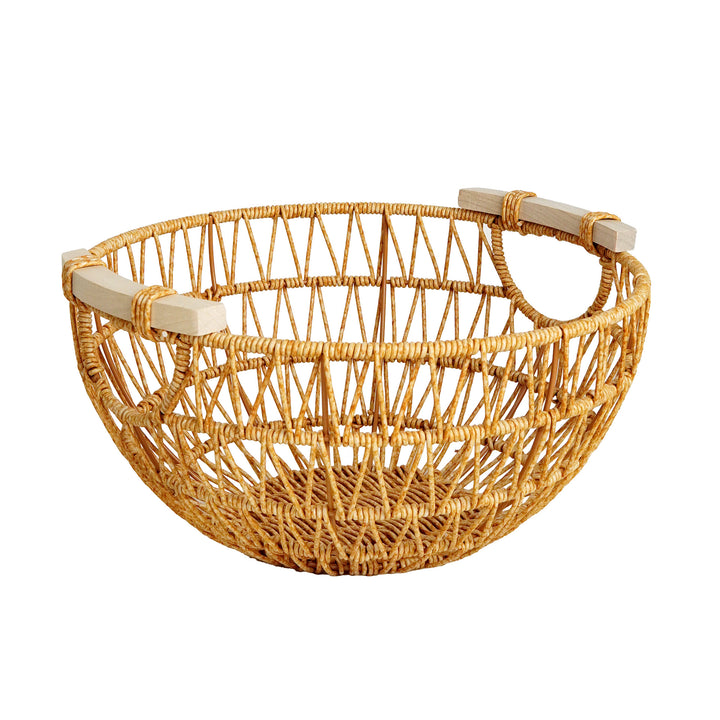 Decorative Woven Storage Stornfield