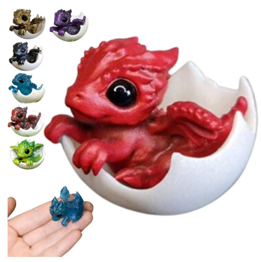 Dragon figure Stornfield