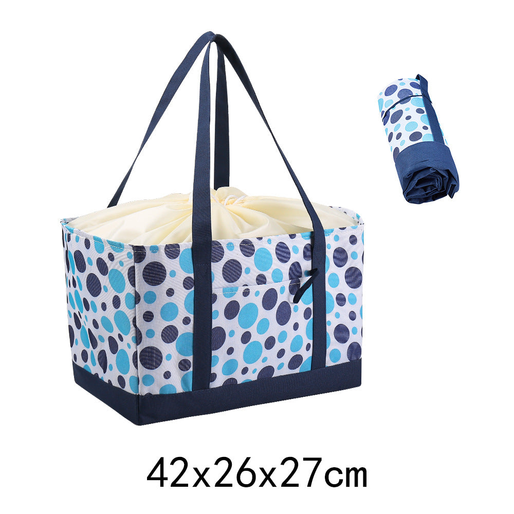 Women's Insulated Picnic Cooler Stornfield