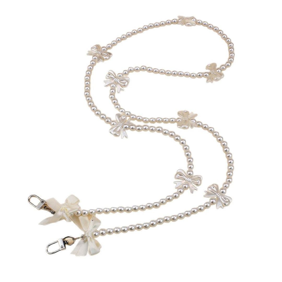 Decorative Beaded Stornfield