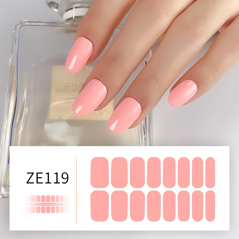 Nail Art