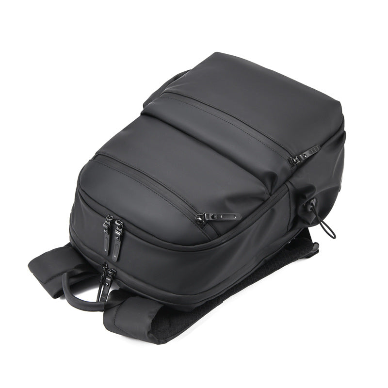 Versatile Work and Travel Backpack Stornfield