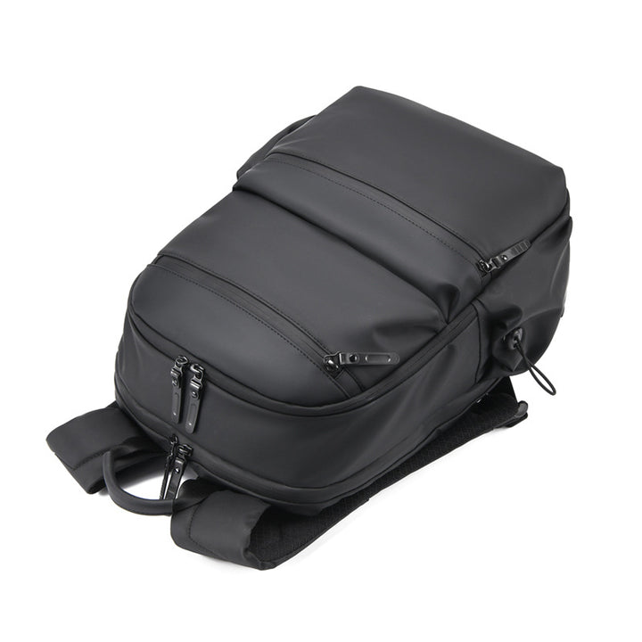 Versatile Work and Travel Backpack Stornfield
