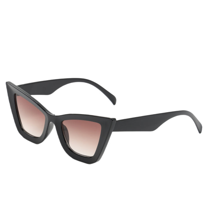 Women fashion forward Cat-Eye sunglasses Stornfield