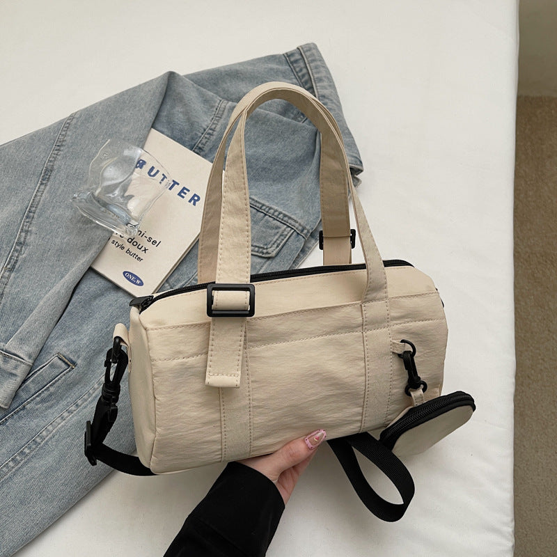 Practical Shoulder Bag Stornfield