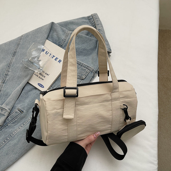 Practical Shoulder Bag Stornfield