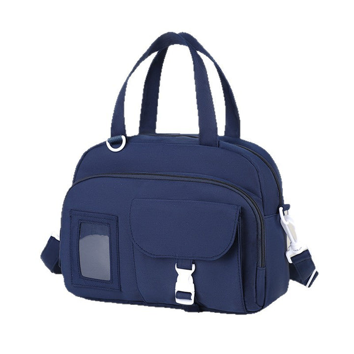 Practical Shoulder Bag Stornfield