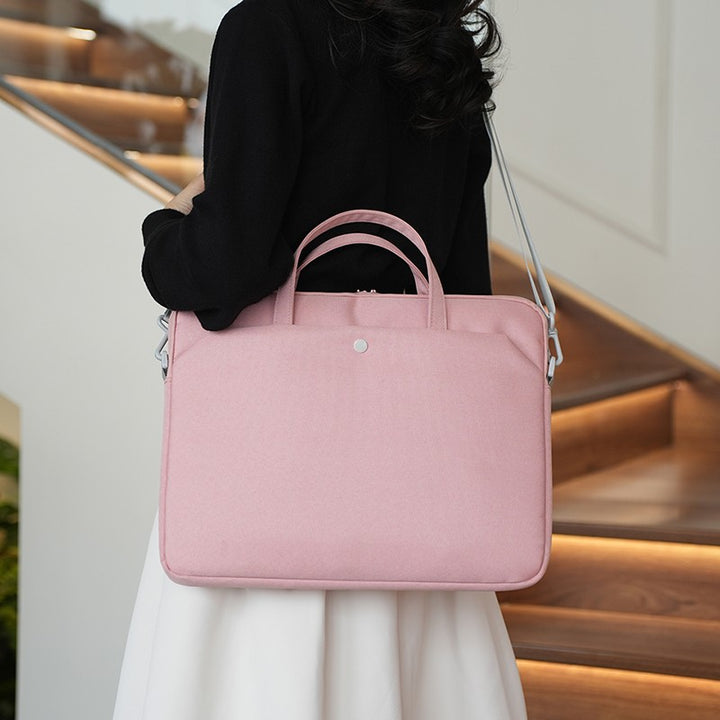 Sleek Professional Laptop Case Stornfield