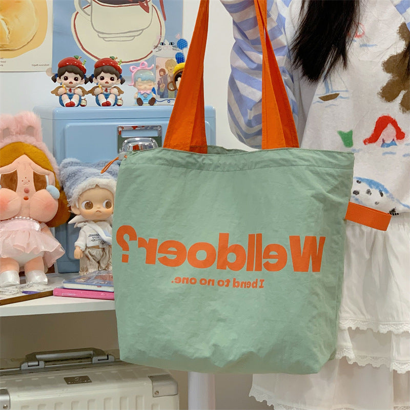 Large Capacity Tote Bag Stornfield