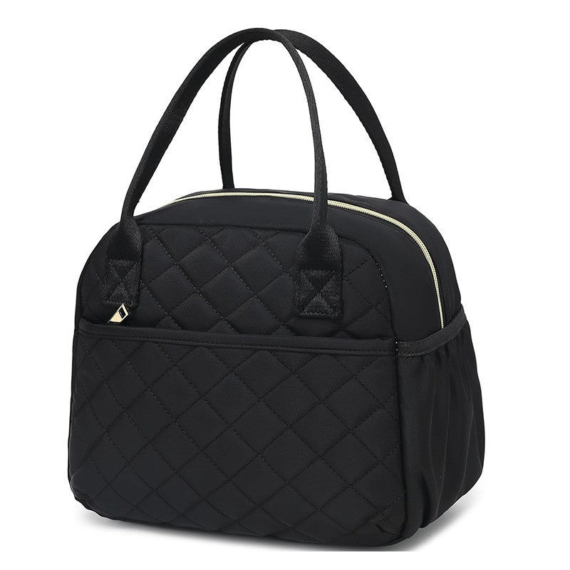 Fashionable and Padded Cosmetics Bag Stornfield