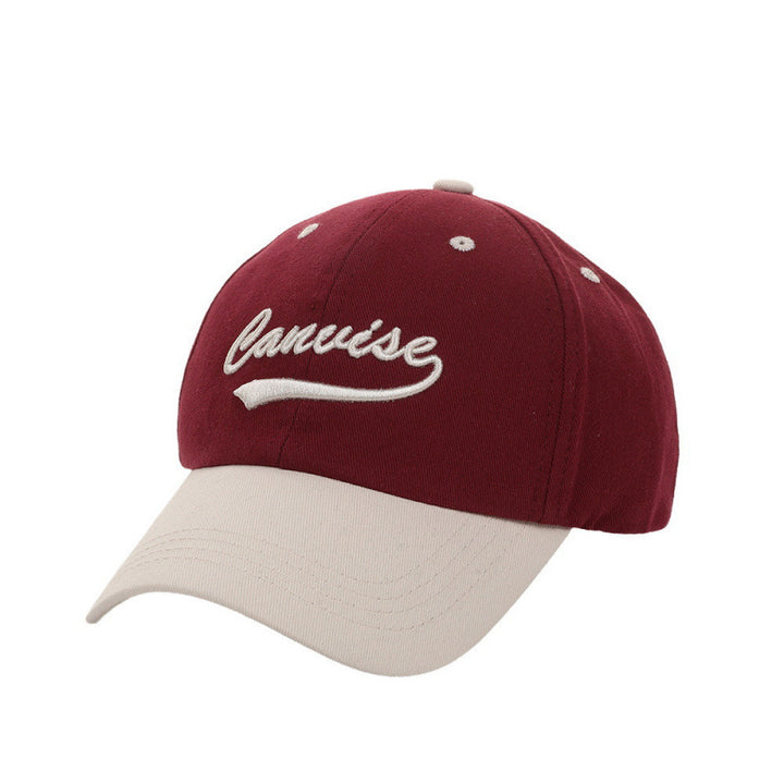 Men's Casual Twill Baseball Cap Stornfield