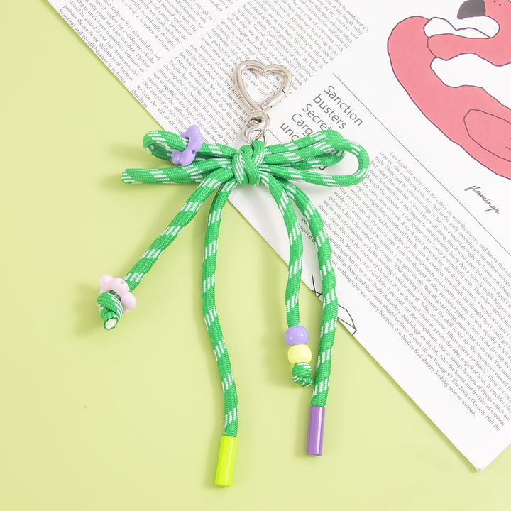 Stylish Accessory Keychain Stornfield