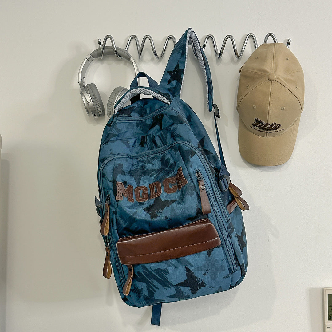 Durable Casual Backpack Stornfield
