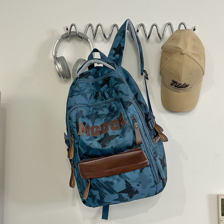 Durable Casual Backpack Stornfield