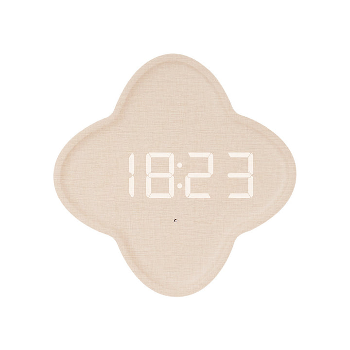 Designer table clock Stornfield