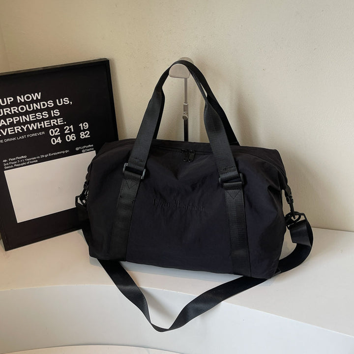 Lightweight Travel Sports Duffel Bag Stornfield