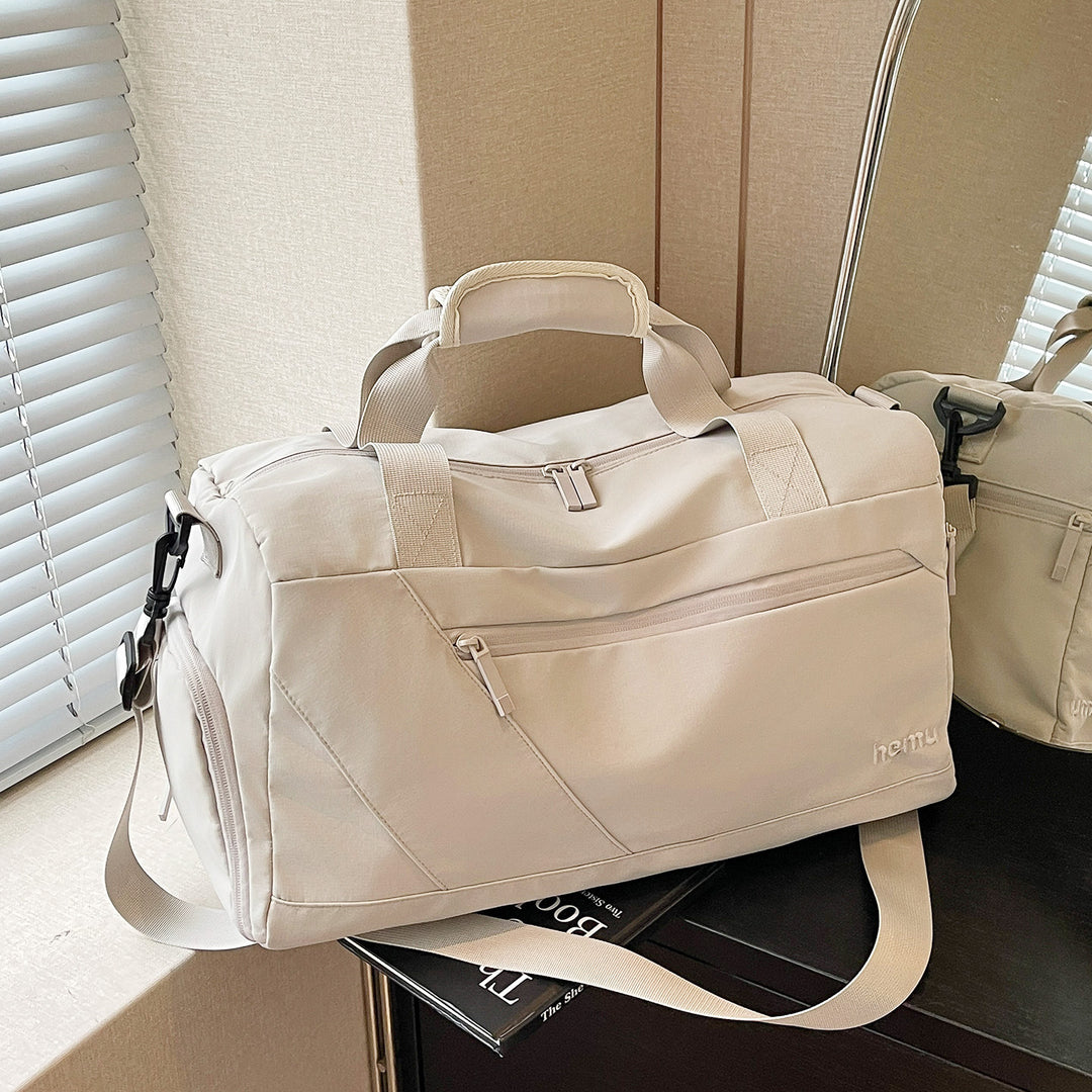 Versatile Gym Weekender Stornfield