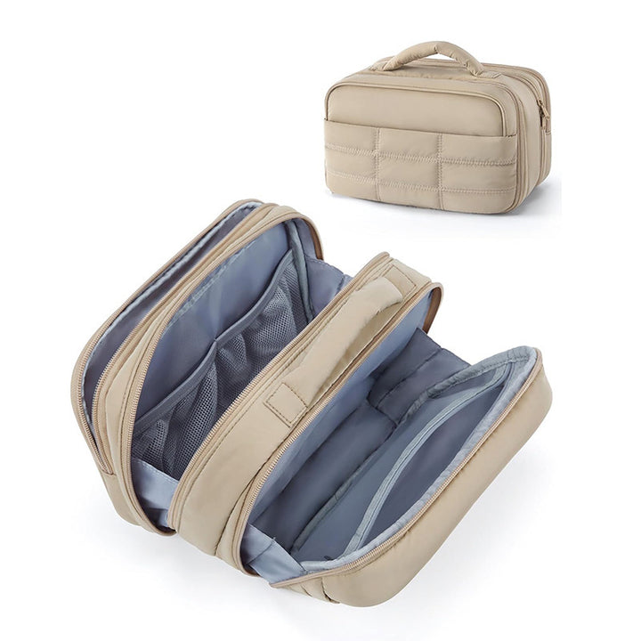 Elegant Make-Up Bag Stornfield